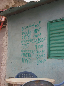 01 La Carte Des Boissons